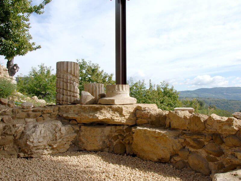 Valpolicella, terra Antica